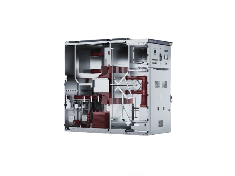 NXSAFE-40.5 Металлич