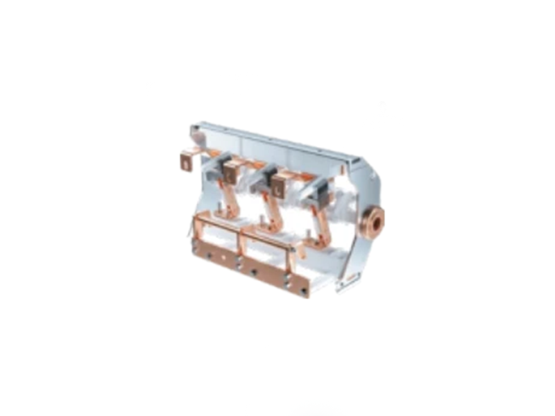 Переключатель нагруз