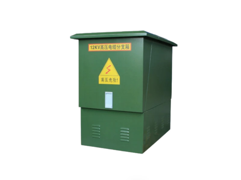 Кабельная коробка NX