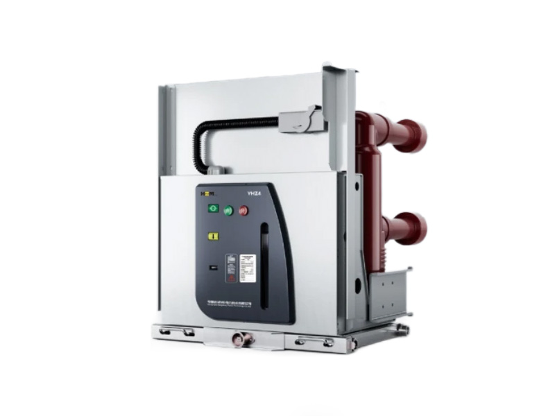 VHZ4-24 Съемный ваку