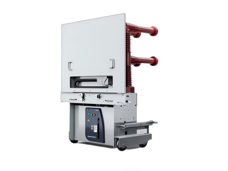 VHZ4-40.5 Съемный ва