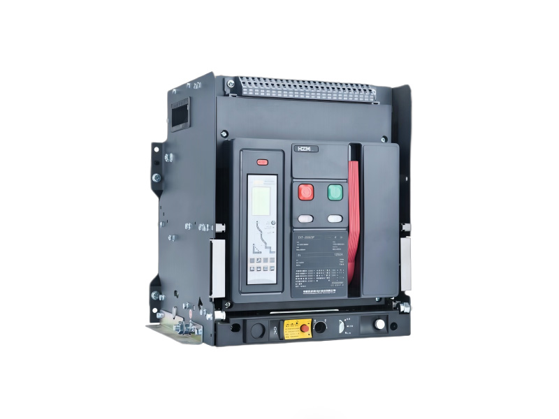 Рамочный выключатель