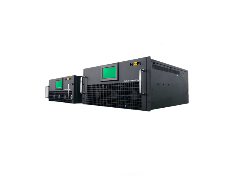 EXAPF Активный фильт